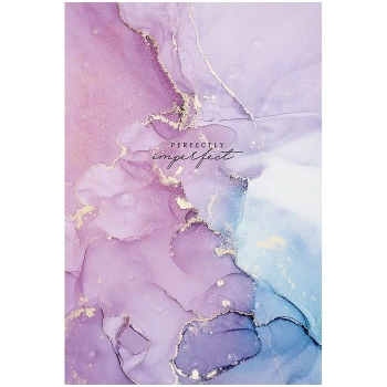 Brulion Astra Perfectly imperfect B5 80k. 70g linia