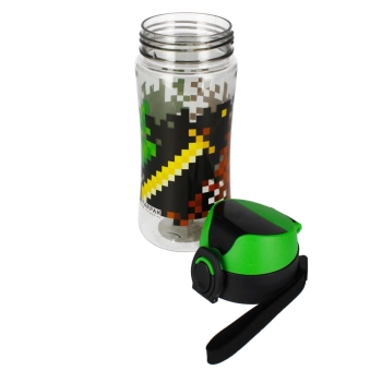 Bidon Starpak Pixel game 420ml (491398)