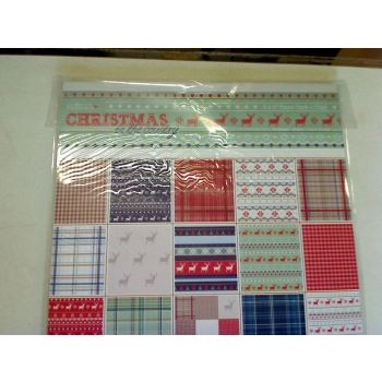 Zestaw dekoracyjny (PMA-160150)