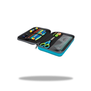 Piórnik Patio CoolPack Jumper XL 2 Apollo (E77532)