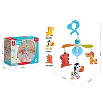 Karuzela nad łóżeczko Icom (7168602)