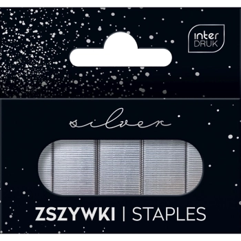 Zszywki Interdruk (IZSZYWKIS)