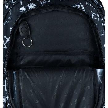 Plecak Astra Hash 3 WTF (502020105)