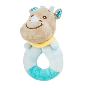 Pluszak Smily Play przytulanka do rączki (sp84080)