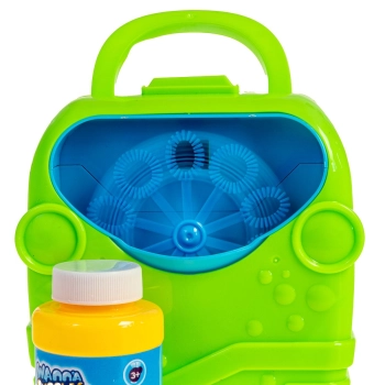 Bańki mydlane Anek bańkomat (BB168)