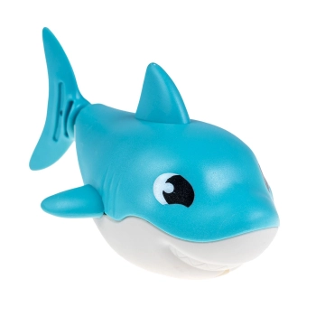 Zabawka do kąpieli Anek zwierzątka pływające 3 szt. (SP84017)