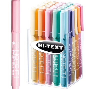 Zakreślacz Fibracolor (8008621027927)