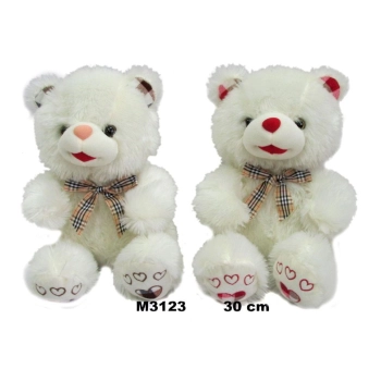 Pluszak Sun-Day Miś łapki serduszka [mm:] 300 (134264)