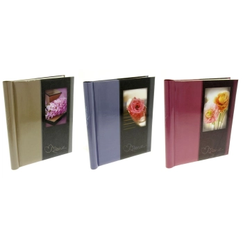 Album tradycyjny Gedeon 10k. (DRS10 Flower)