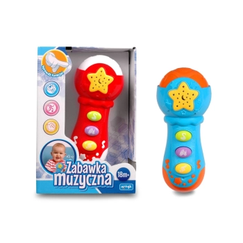 Gitara Artyk (118036)