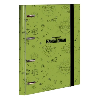 Segregator ringowy Patio Mandalorian (16074PTR)