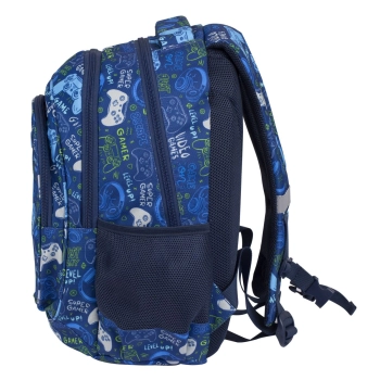 Plecak Astra Astrabag Game Go (502021002)