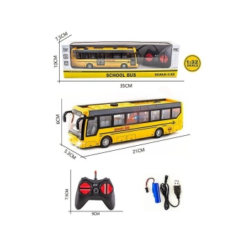 Autobus Adar na radio (570962)