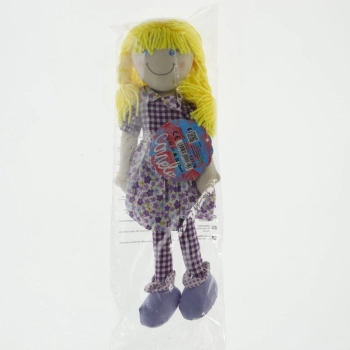 Lalka Beppe SZMACIANA CORNELIA 38 CM [mm:] 380 (13178)