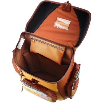 Plecak Top Products Disney Król Lew (TORLK00)