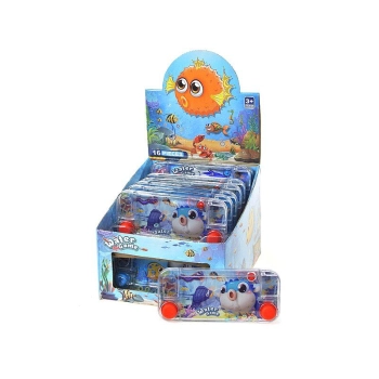 Gra zręcznościowa Adar wodna, zwierzęta morskie (573420)