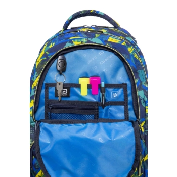 Plecak Patio spiner młodzieżowy coolpack (1007)