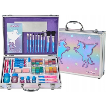 Zestaw piękności Martinelia Galaxy kuferek kosmetyków (30694)