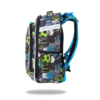 Plecak Patio CoolPack Football Turtle (C15230)