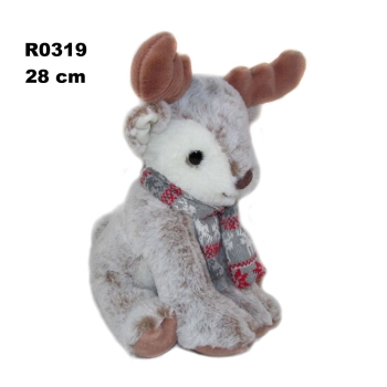 Pluszak Sun-Day Renifer [mm:] 280 (161741)