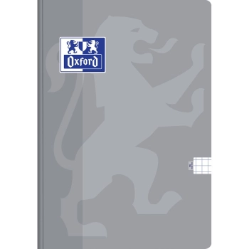 Zeszyt Oxford esse A5 96k. krata (400174967)