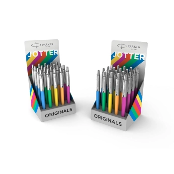 Zestaw ekskluzywny Parker JOTTER (2075422)