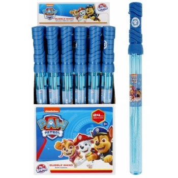 Bańki mydlane My Bubble miecz 120ml Psi Patrol (509206)