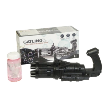 Bańki mydlane Swede pistolet (Q8080)