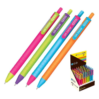 Długopis Grand (GR-590M)