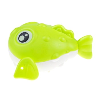 Zabawka do kąpieli Anek zwierzątka pływające 3 szt. (SP84016)