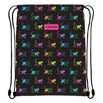 Worek na buty Head Rainbow Kitty (507023026)