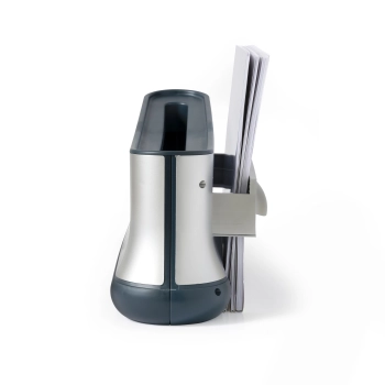 Bindownica Argo - biały (404032)