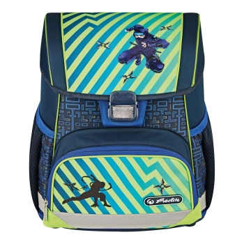 Plecak Herlitz Loop Funky Ninja (50043170)