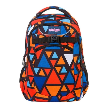 Plecak Strigo ABSTRACT (AS5)