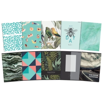 Zeszyt Top 2000 megamix A5 60k. 70g linia (400168850)