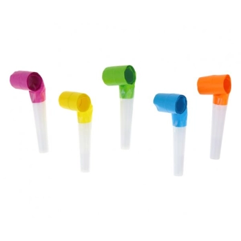 Gwizdek zwijany Godan Papierowe 100 szt. (PF-TPM1)