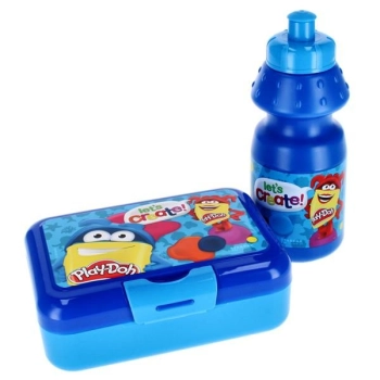 Bidon Starpak Play-Doh 350ml (471782)