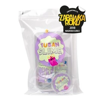 Glut Tuban super slime big zestaw (TU3063)