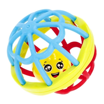 Grzechotka Mega Creative kula 11cm (460317)