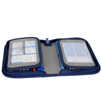 Piórnik Starpak Hot Wheels St (486070)