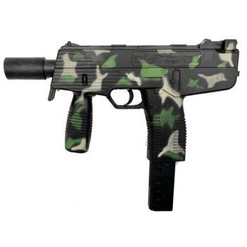 Pistolet Cabo Toys na kulki, UZI 27cm (A149)