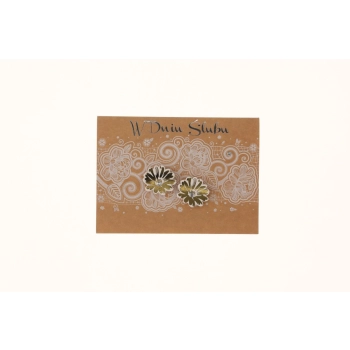 Kartka składana Agamis Ślub A5