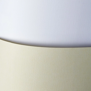 Papier ozdobny (wizytówkowy) Galeria Papieru holland A4 - biały 100g (206301)