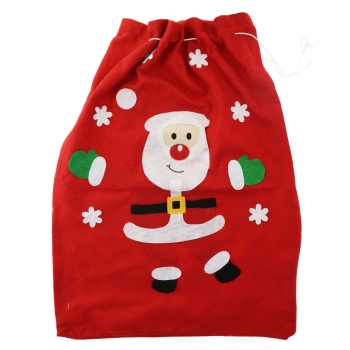 Akcesoria do kostiumów Godan WOREK MIKOŁAJA (NW-WORM)