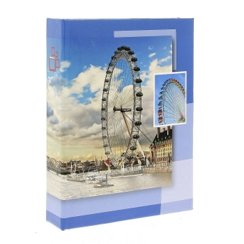 Album kieszeniowy Gedeon 36 kieszeni (DPH4636CLEO-3)