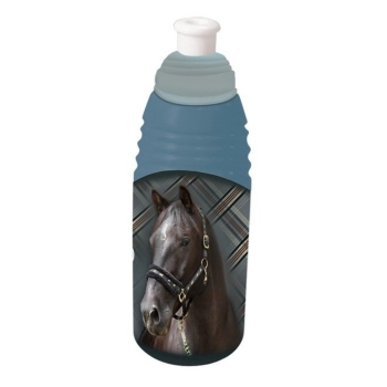 Bidon Beniamin plastikowy Nice&Pretty 470ml (606628)