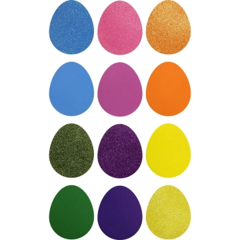 Zestaw dekoracyjny Titanum Craft-Fun Series Wielkanoc (191001)