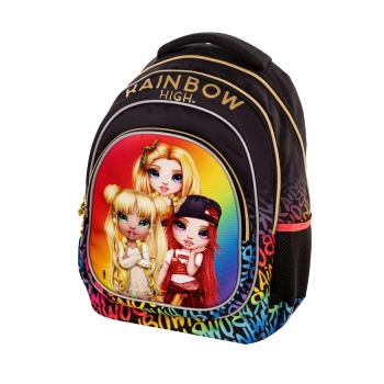 Plecak Astra Rainbow High Golden Style AB330 (502022165)