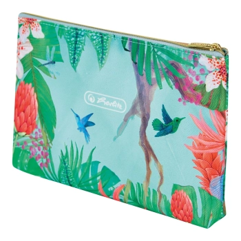 Piórnik Herlitz Ladylike Jungle (50043590)
