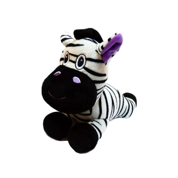 Pluszak Axiom Zebra Mania 20 cm [mm:] 200 (4664)